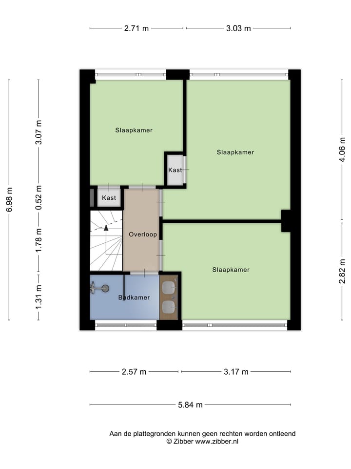 Photo 35 of Bleekstraat 18