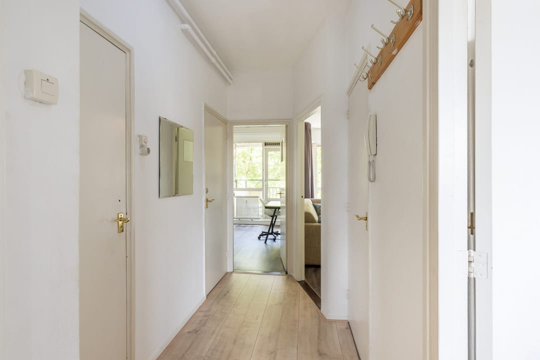 Foto 13 van Stadhoudersplein 65