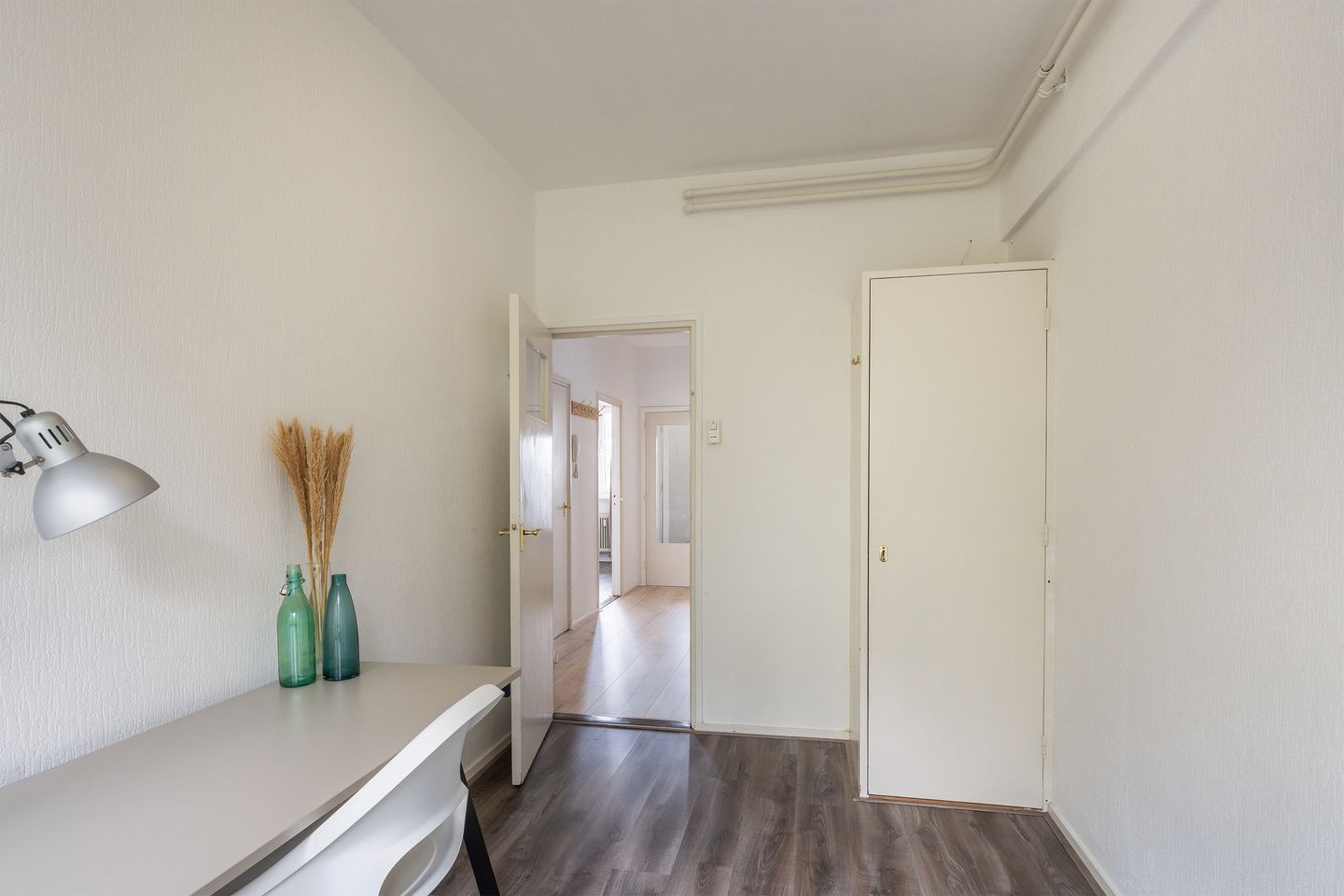 Foto 19 van Stadhoudersplein 65