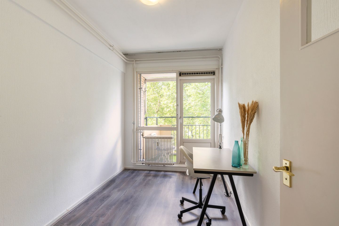 Foto 20 van Stadhoudersplein 65