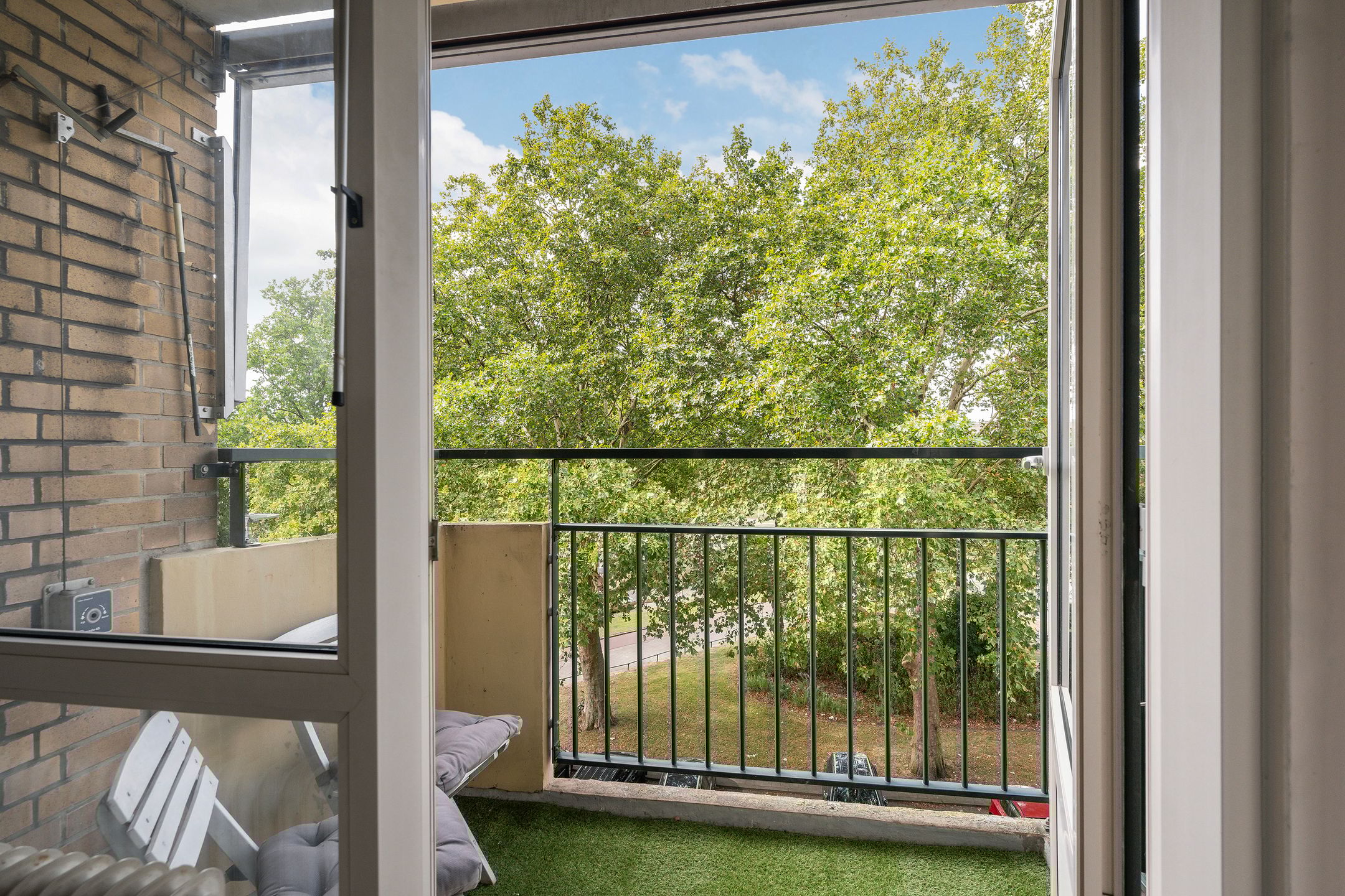 Foto 21 van Stadhoudersplein 65