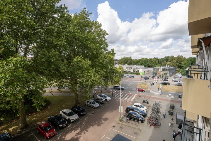 Photo 22 of Stadhoudersplein 65