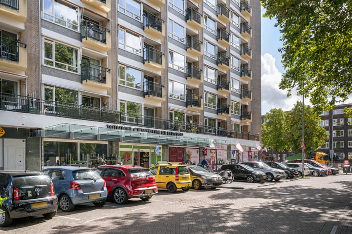 Photo 25 of Stadhoudersplein 65