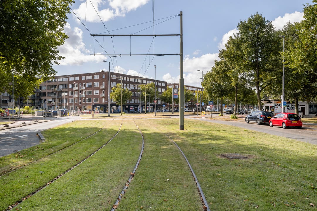 Foto 26 van Stadhoudersplein 65