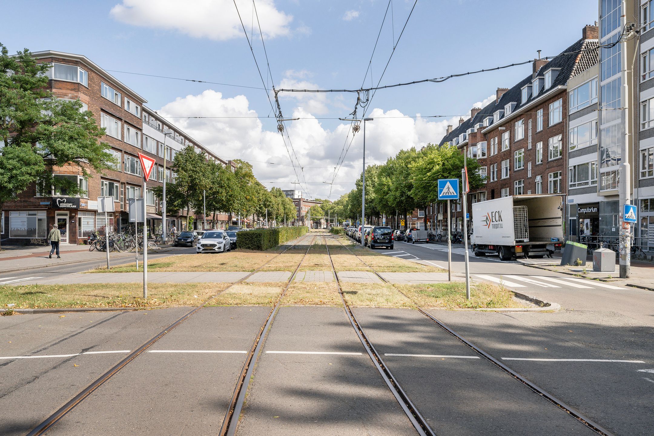 Foto 27 van Stadhoudersplein 65