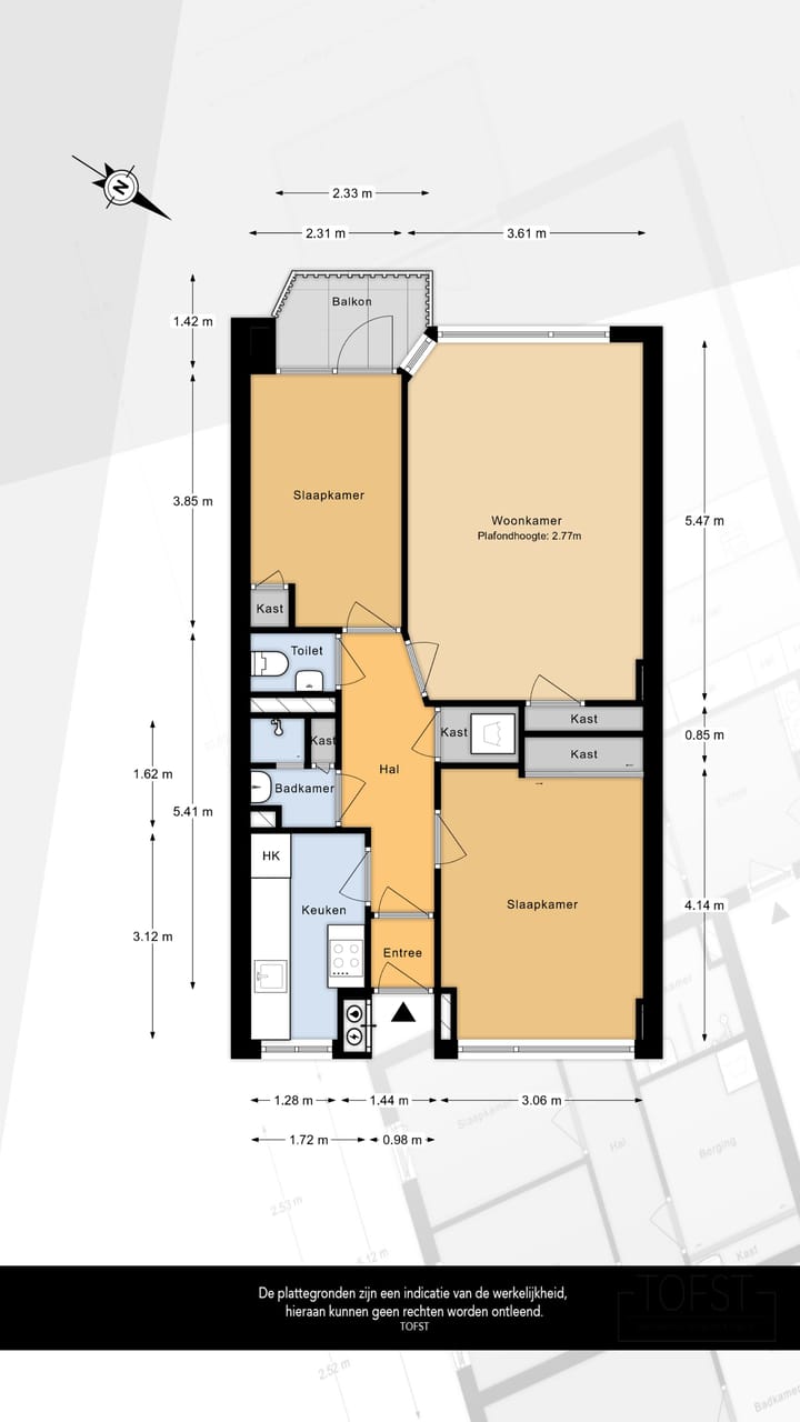 Photo 28 of Stadhoudersplein 65