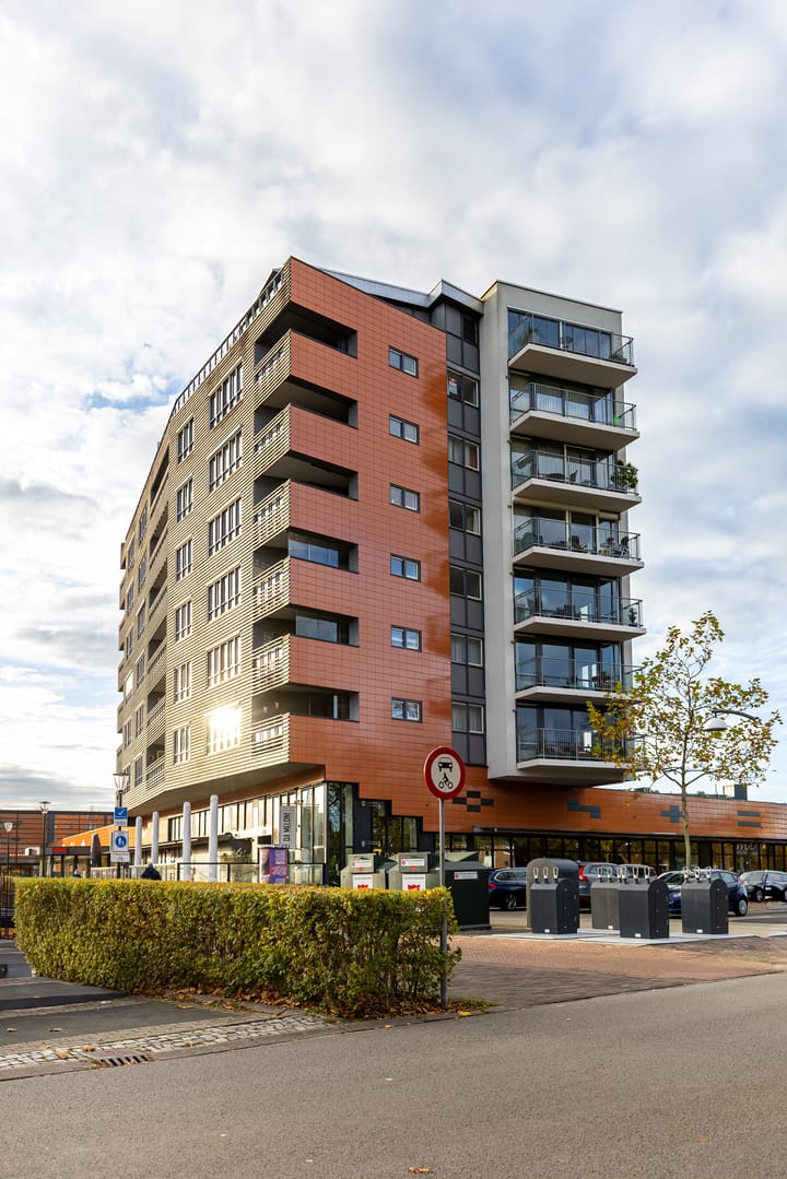 Photo 1 of Gorecht-Oost 222