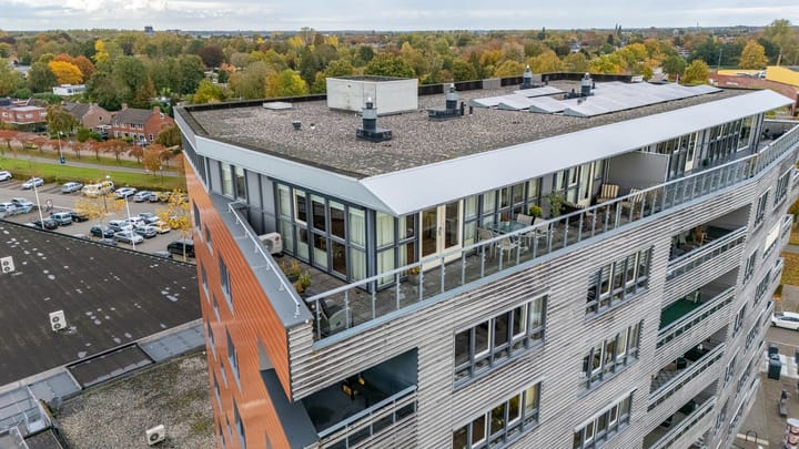 Photo 2 of Gorecht-Oost 222