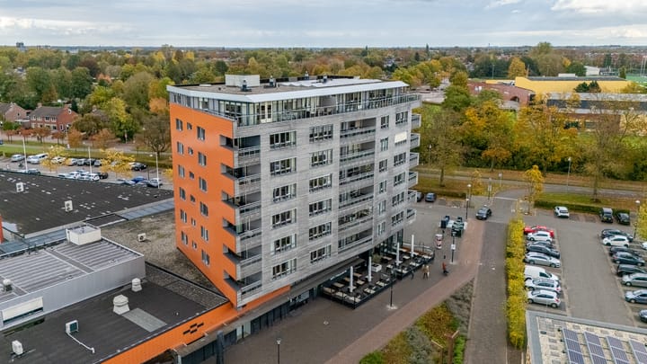 Photo 3 of Gorecht-Oost 222