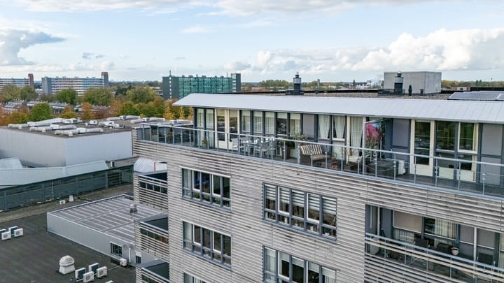 Photo 5 of Gorecht-Oost 222