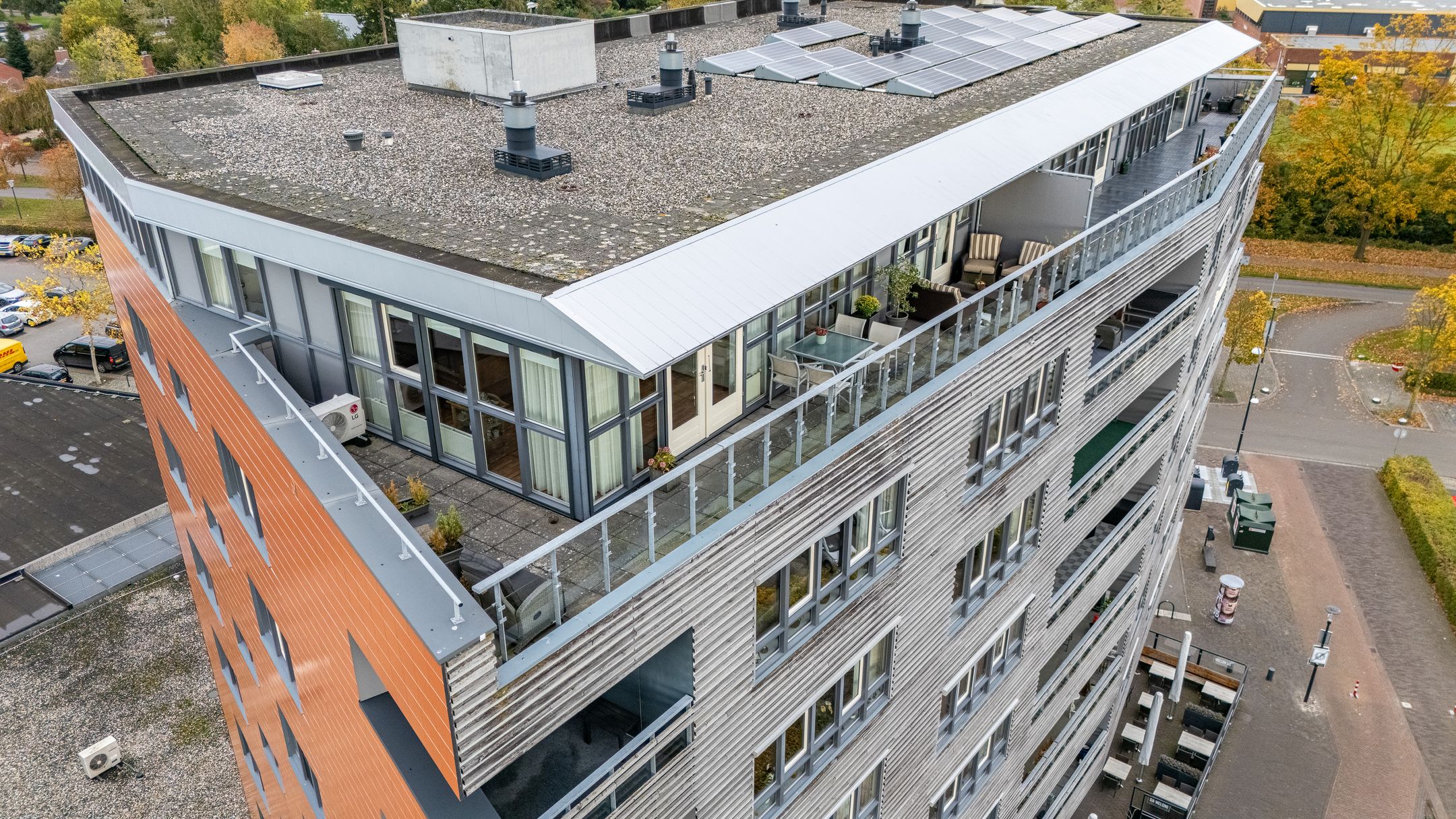 Foto 6 van Gorecht-Oost 222