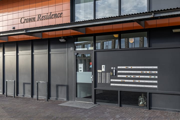 Photo 8 of Gorecht-Oost 222