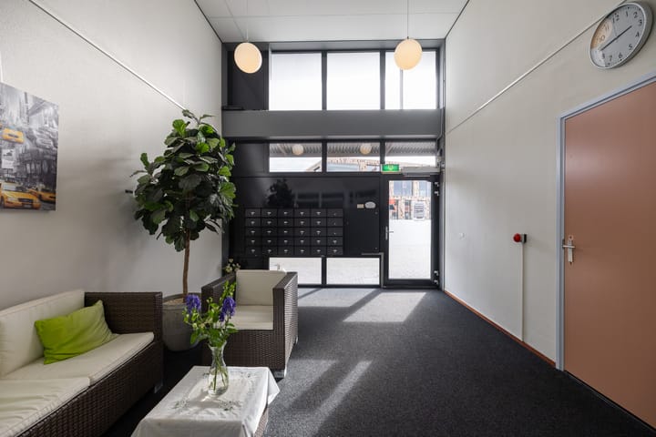 Photo 9 of Gorecht-Oost 222