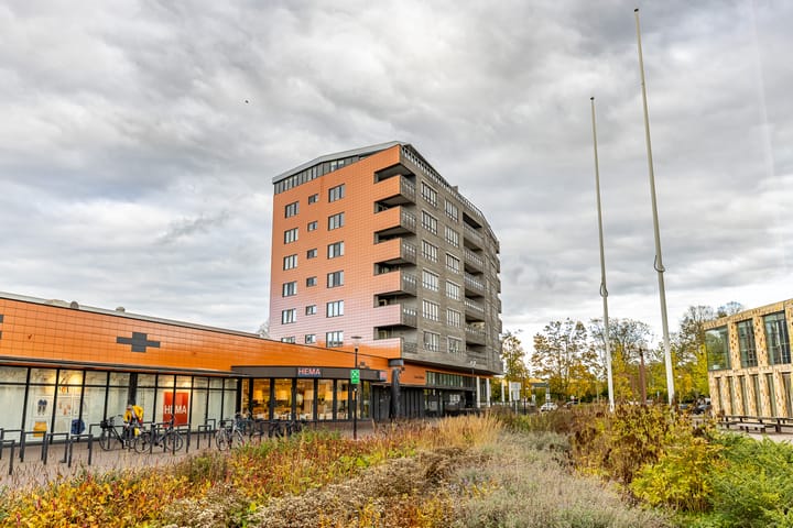 Photo 7 of Gorecht-Oost 222