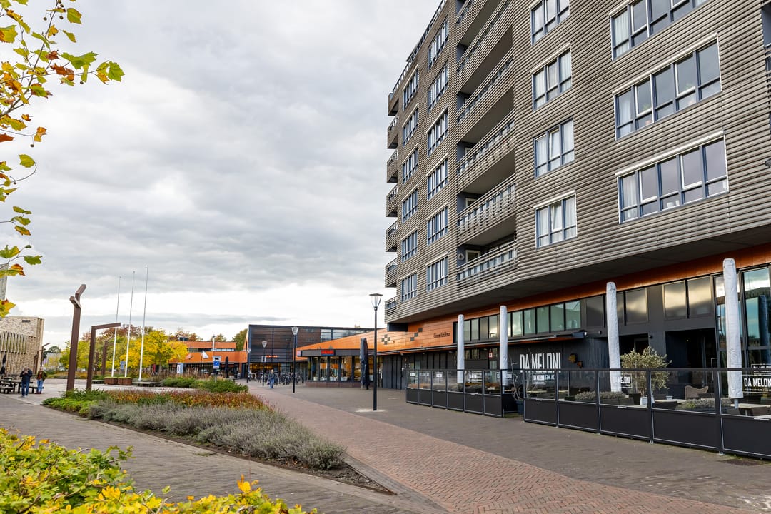 Foto 43 van Gorecht-Oost 222