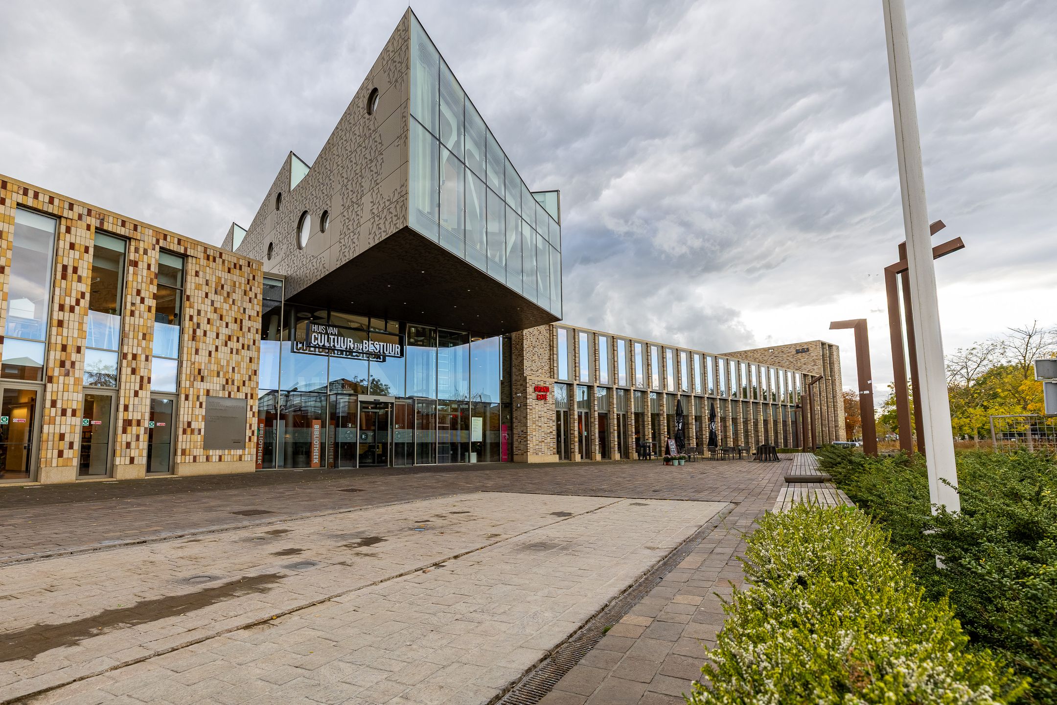 Foto 45 van Gorecht-Oost 222