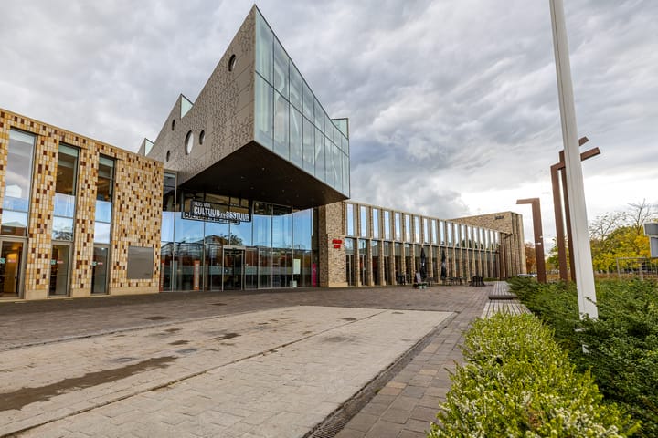 Photo 45 of Gorecht-Oost 222