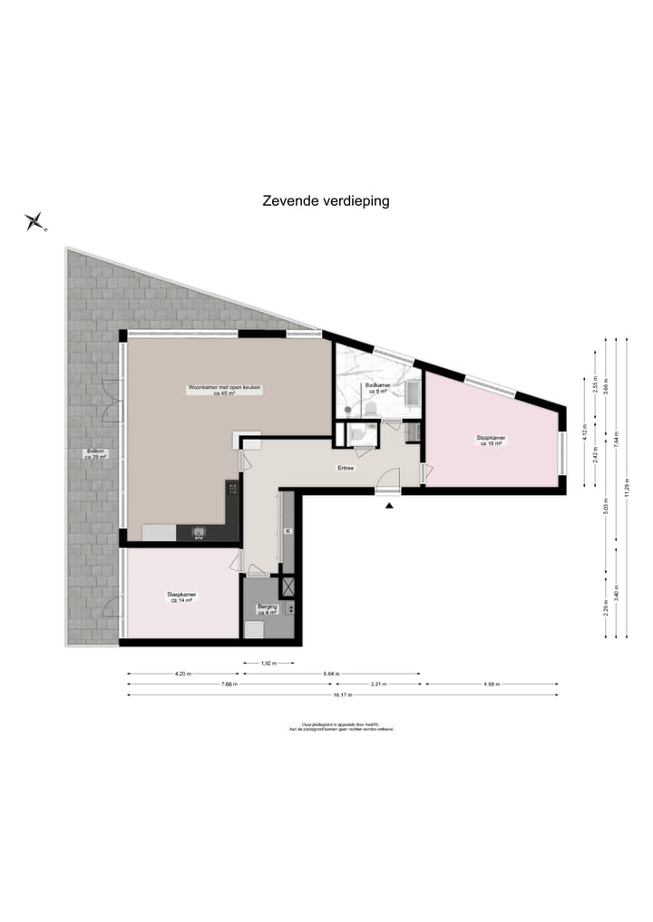 Photo 51 of Gorecht-Oost 222