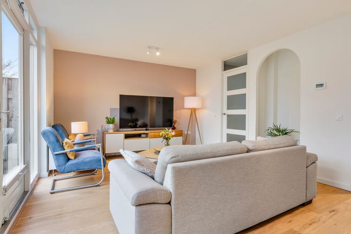 Foto 3 van Schout van Haestrechtsingel 44