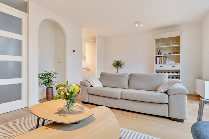 Foto 4 van Schout van Haestrechtsingel 44