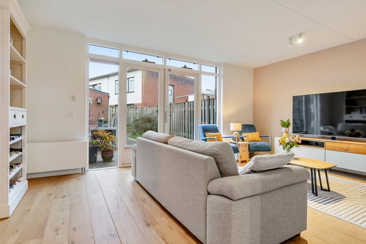 Foto 5 van Schout van Haestrechtsingel 44