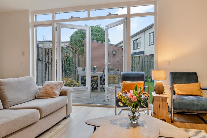 Foto 6 van Schout van Haestrechtsingel 44