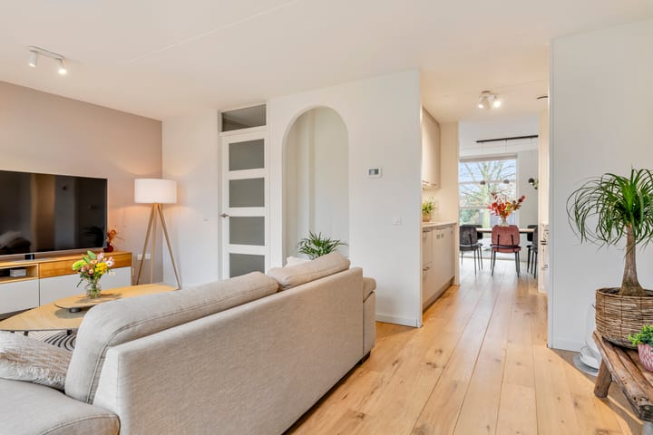 Foto 7 van Schout van Haestrechtsingel 44