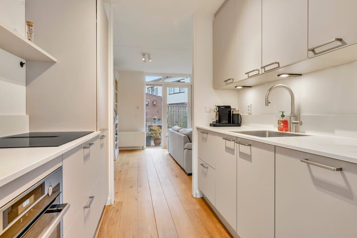 Foto 8 van Schout van Haestrechtsingel 44