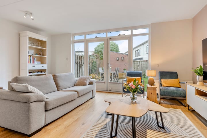 Foto 2 van Schout van Haestrechtsingel 44