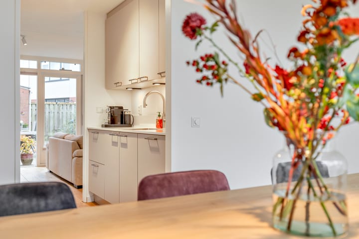 Foto 15 van Schout van Haestrechtsingel 44