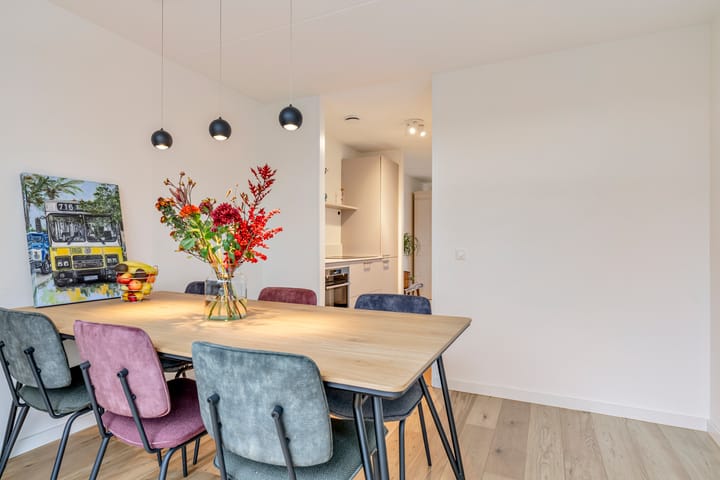 Foto 12 van Schout van Haestrechtsingel 44