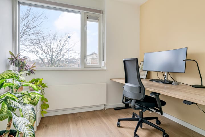 Foto 21 van Schout van Haestrechtsingel 44