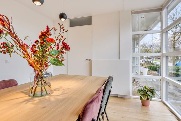 Foto 14 van Schout van Haestrechtsingel 44