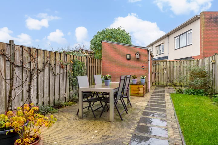 Foto 29 van Schout van Haestrechtsingel 44