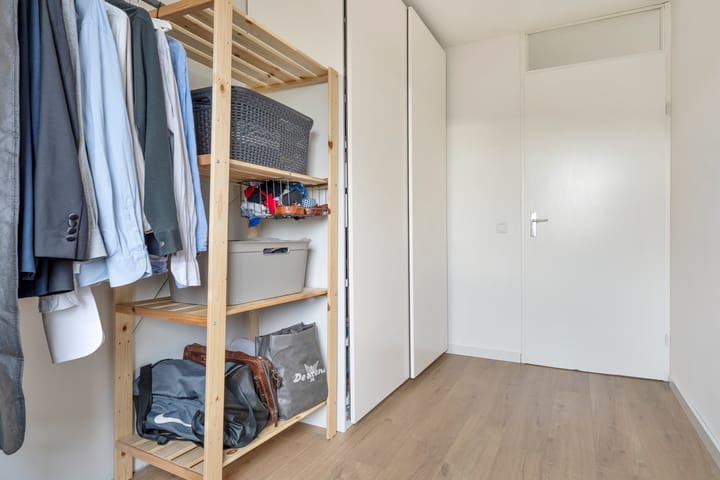 Foto 24 van Schout van Haestrechtsingel 44