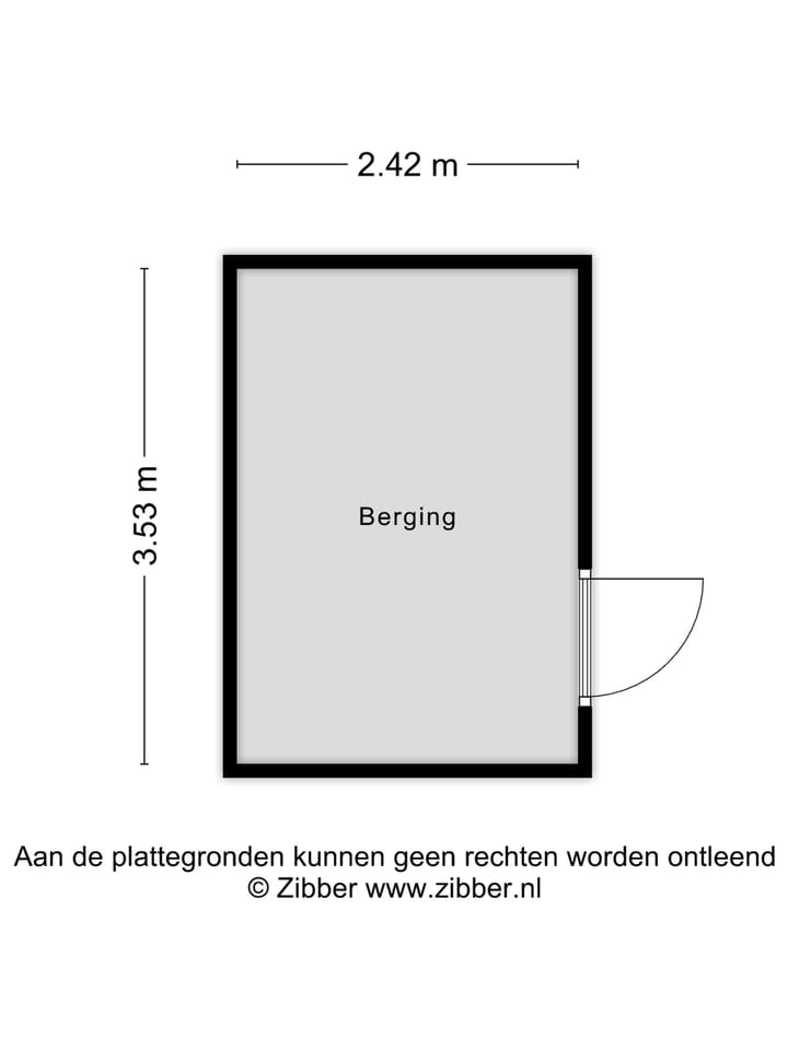 Foto 38 van Schout van Haestrechtsingel 44