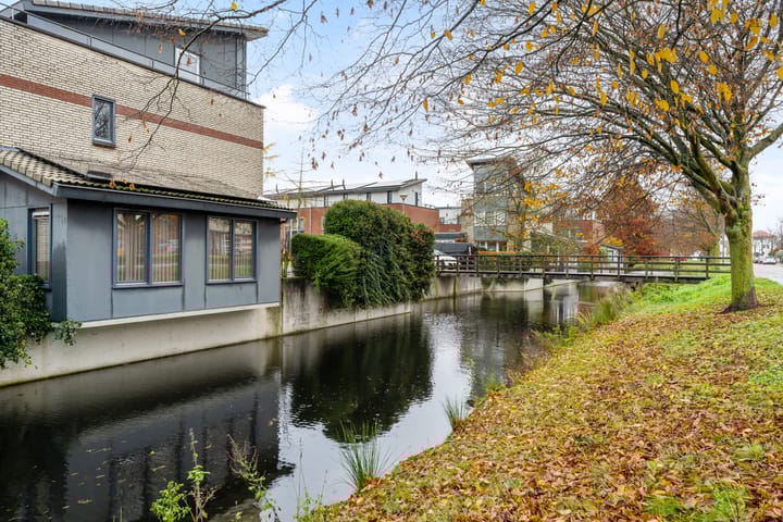 Foto 35 van Schout van Haestrechtsingel 44