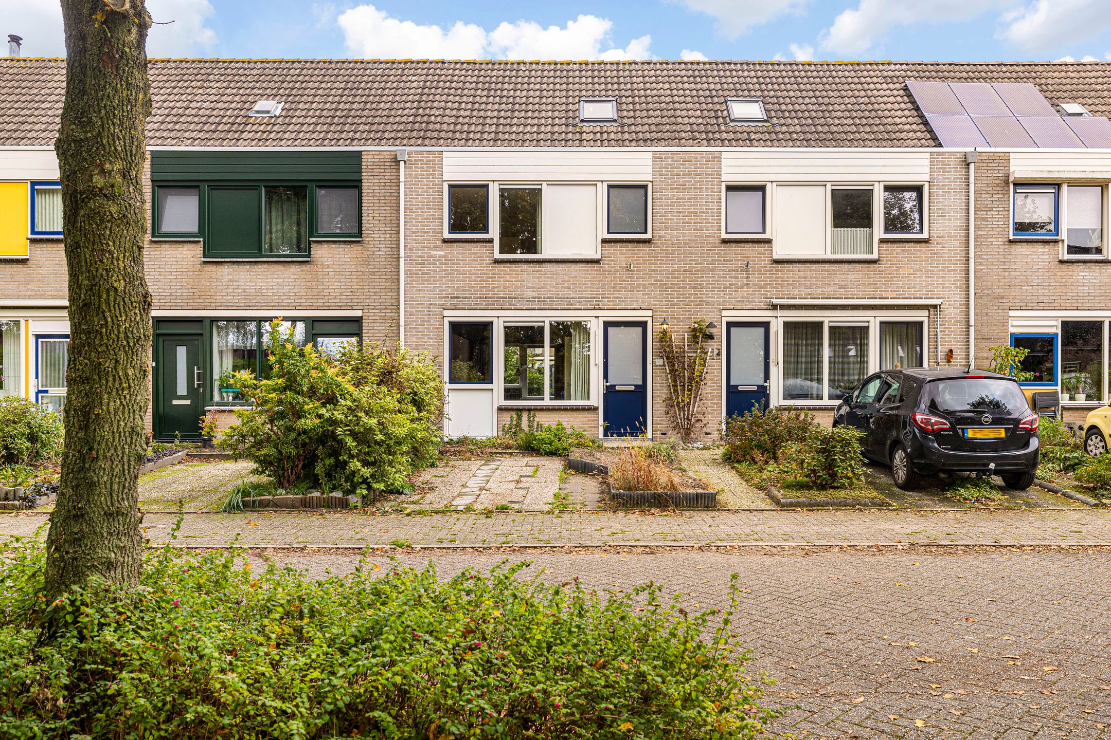 Avercampstraat, 23, Ede, 6717NA, Gelderland, Nederland 23 