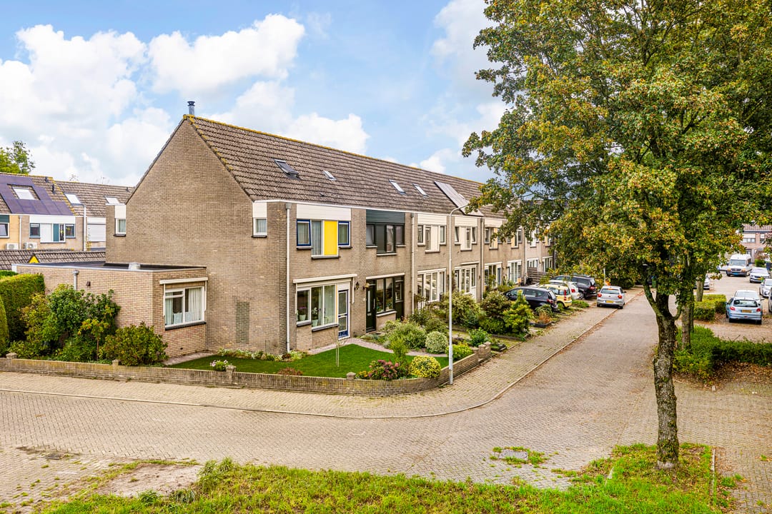 Foto 23 van Avercampstraat 23