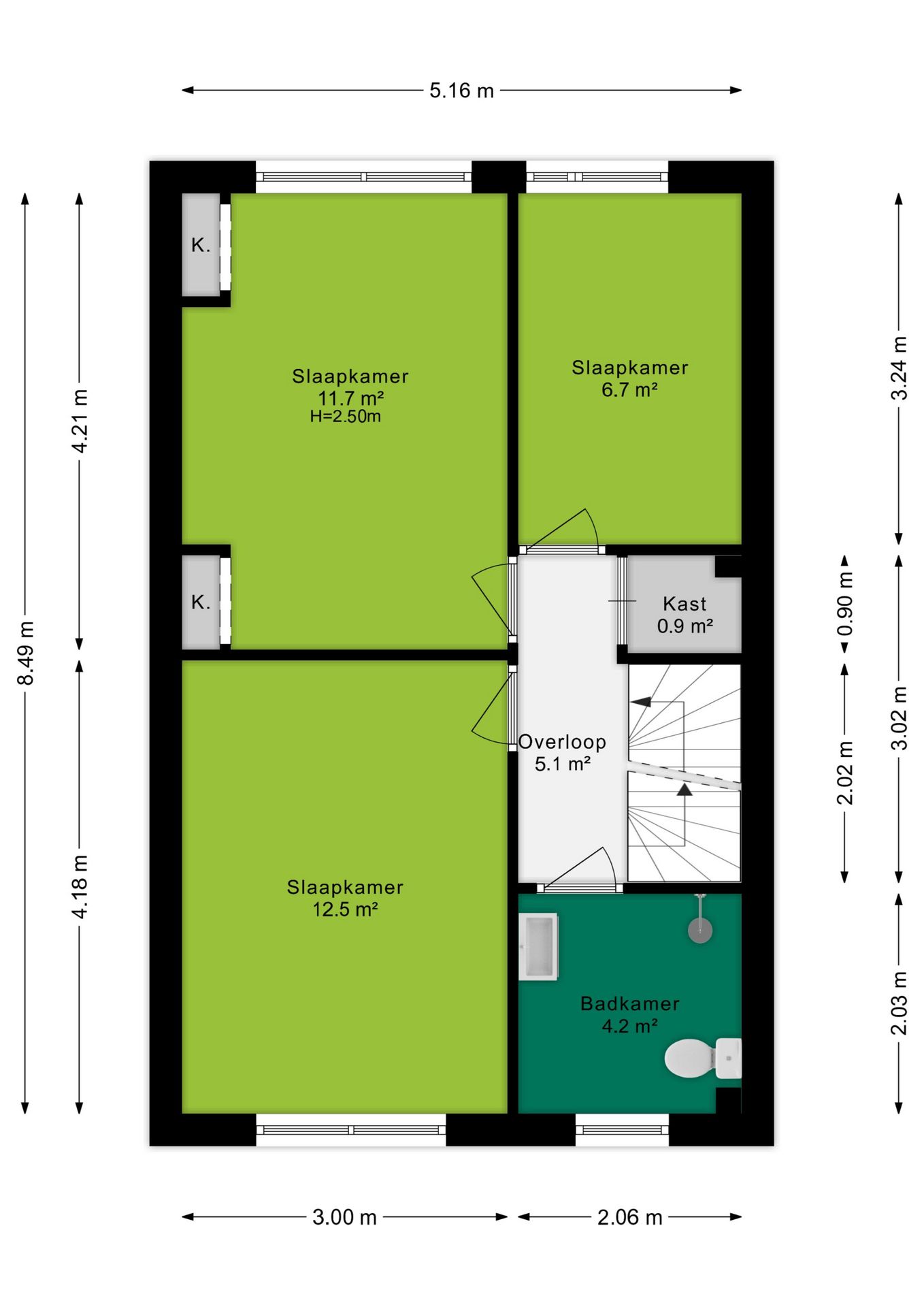 Foto 29 van Avercampstraat 23