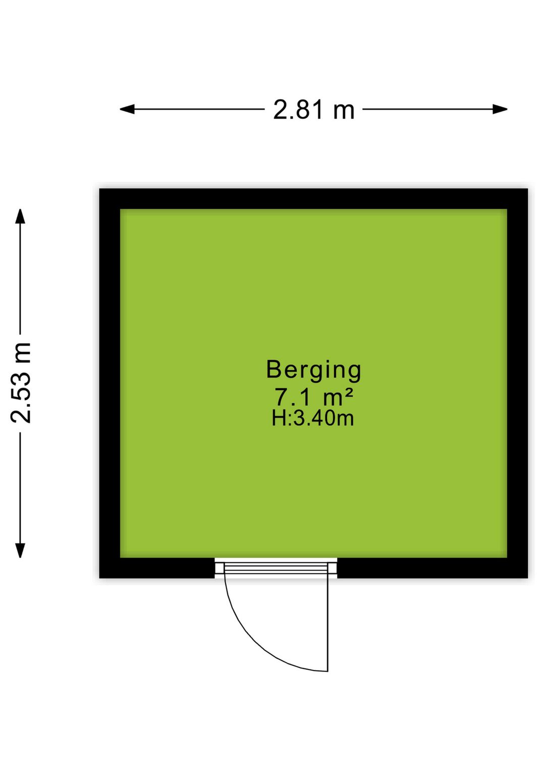 Foto 31 van Avercampstraat 23