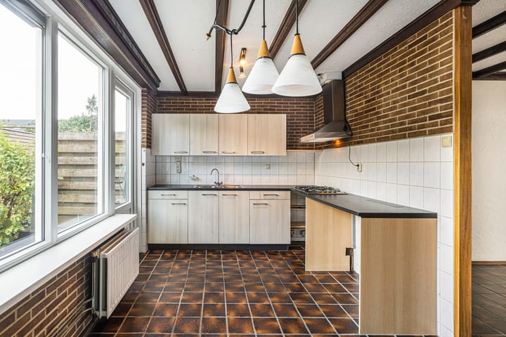 Photo 5 of Avercampstraat 23