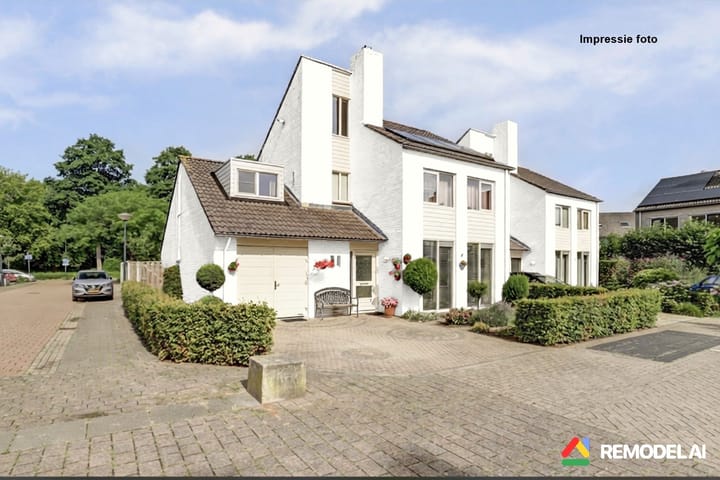 Photo 12 of Prof. Rommehoek 20