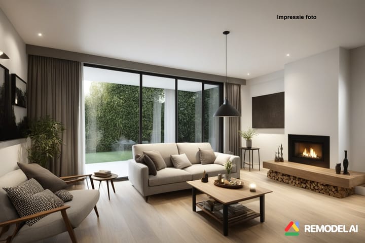 Photo 2 of Prof. Rommehoek 20