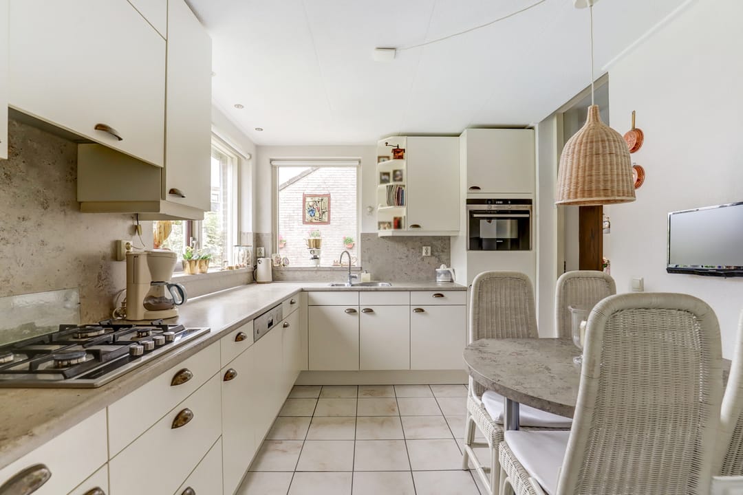 Foto 8 van Prof. Rommehoek 20