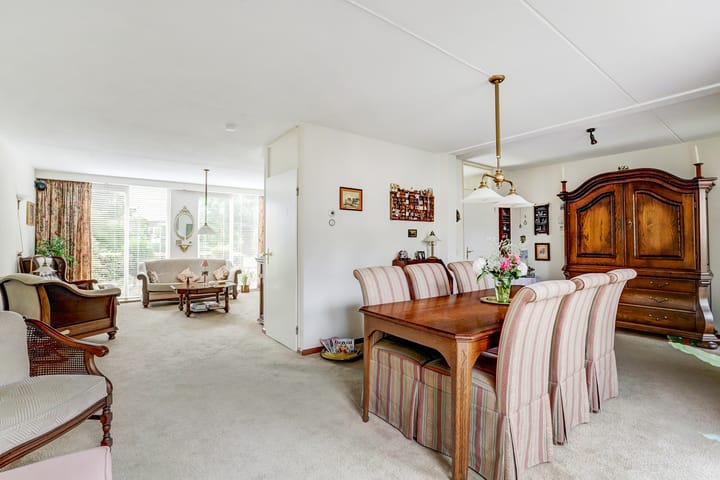 Photo 15 of Prof. Rommehoek 20