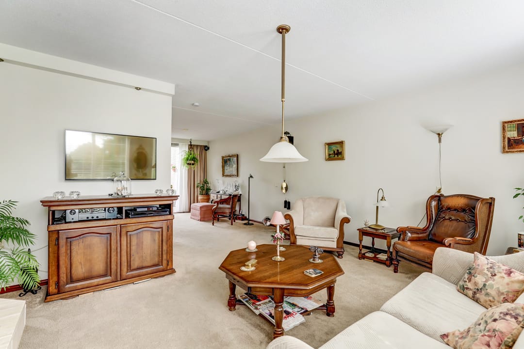 Foto 16 van Prof. Rommehoek 20