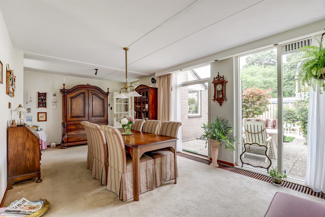 Foto 17 van Prof. Rommehoek 20