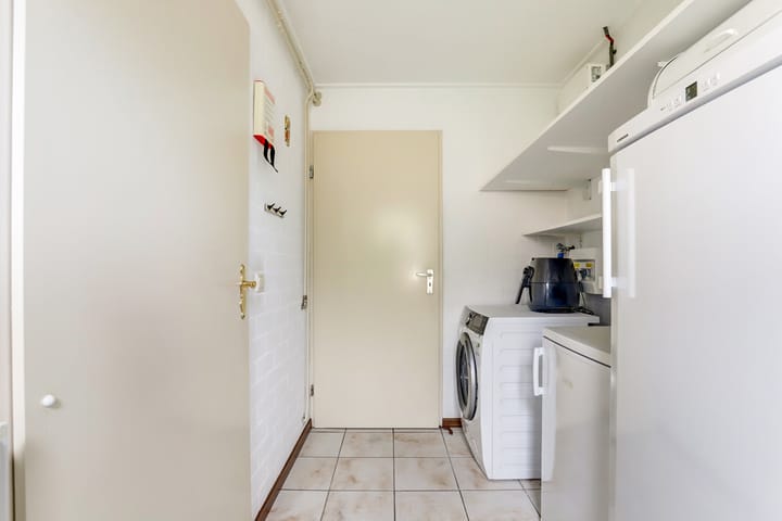 Photo 18 of Prof. Rommehoek 20