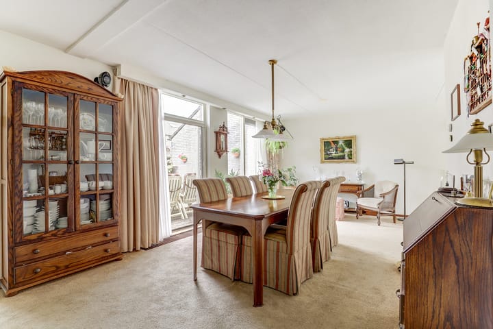 Photo 7 of Prof. Rommehoek 20